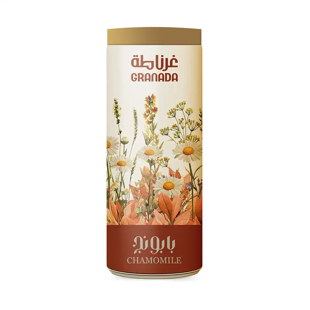 بابونج