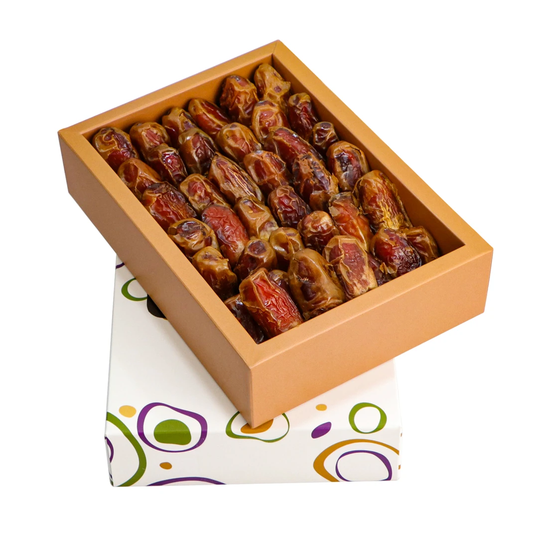 Sajai dates, large box