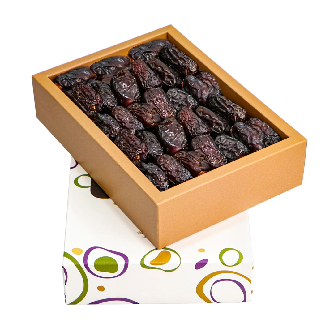 Safawi dates, large box