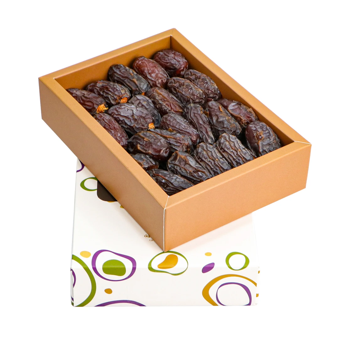 Medjool dates, large box