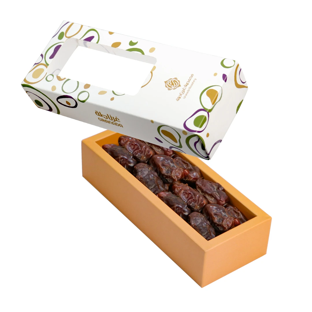 Khudari dates without pits, small package