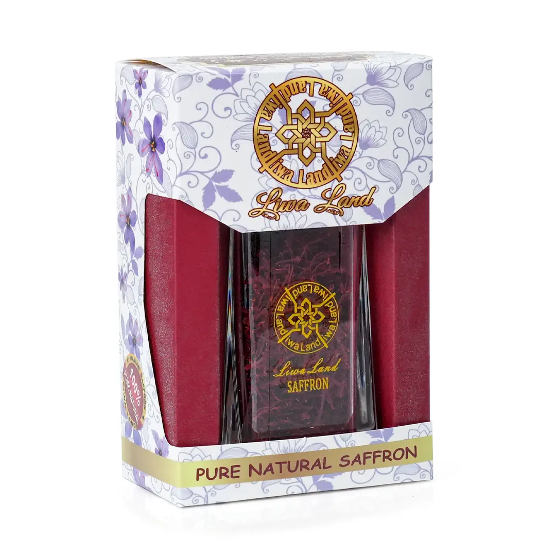 Saffron 3 grams