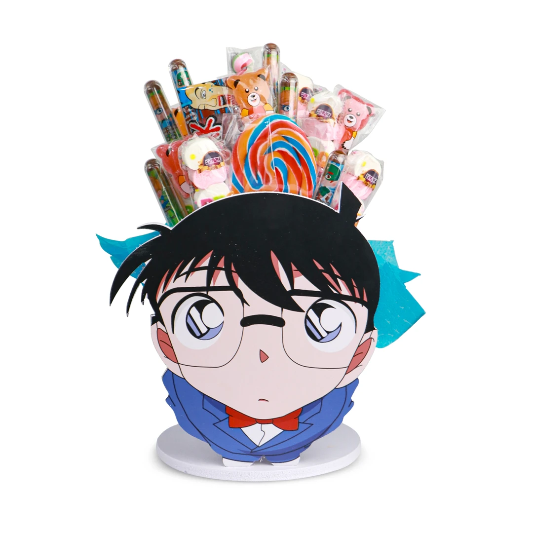 Detective Conan candy