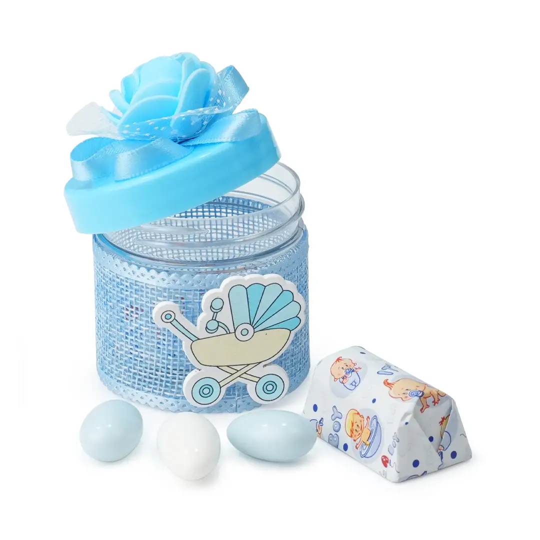 Baby distribution for boys 2