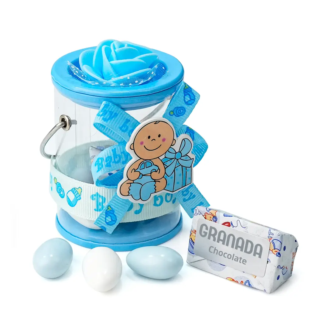 Baby distribution for boys 6