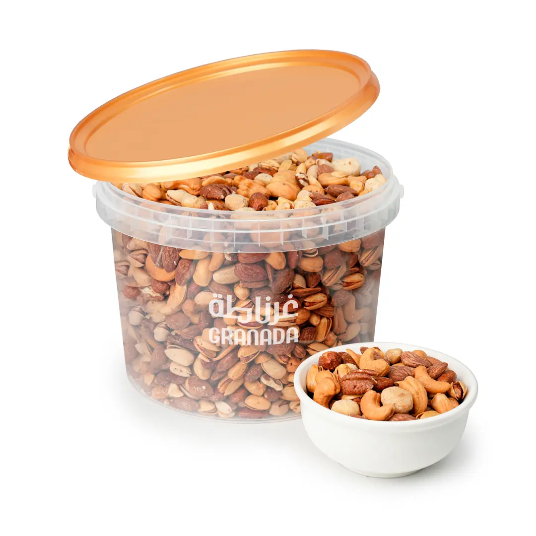 Premium roasted mix - 3 kg