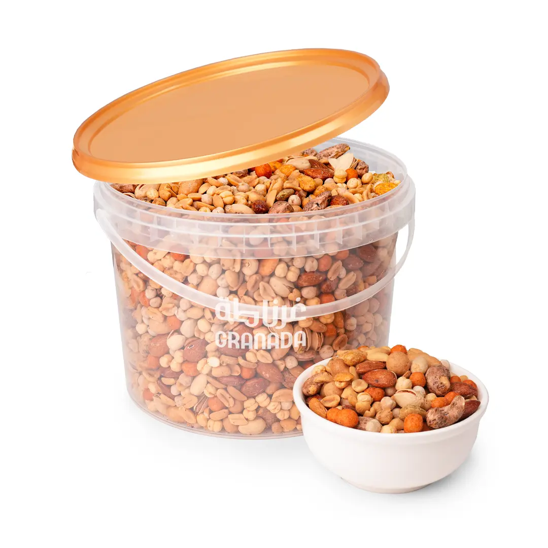 Mezze mix - 3 kilos