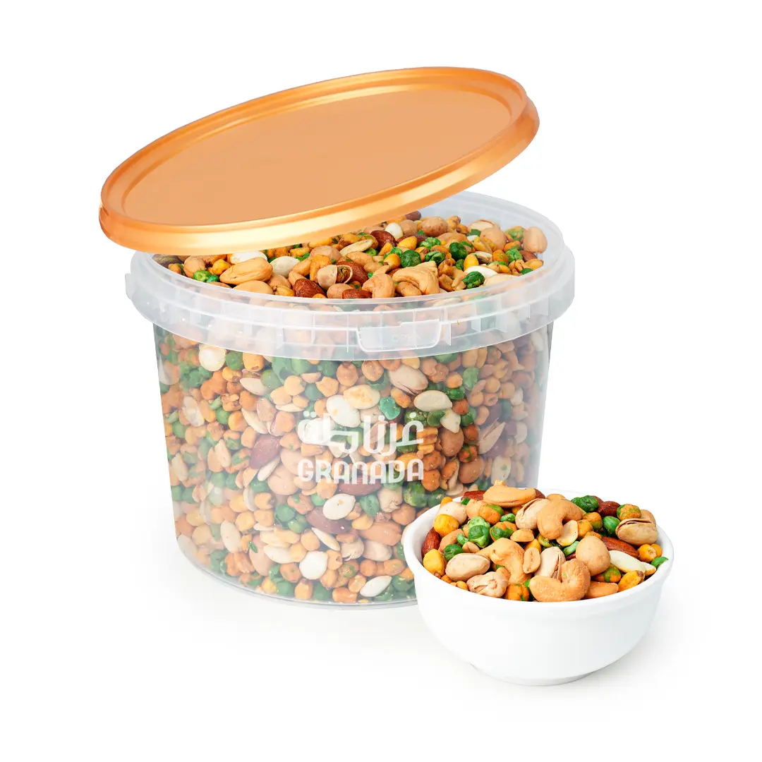 Al Mahara mixture - 3 kilos