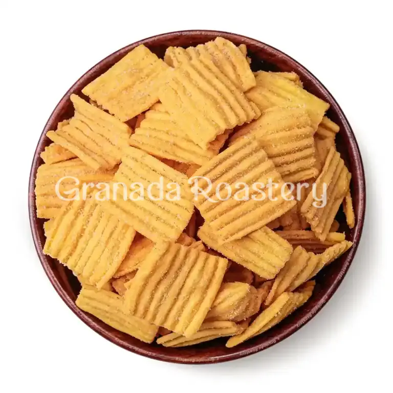 هوم سناك باربكيو