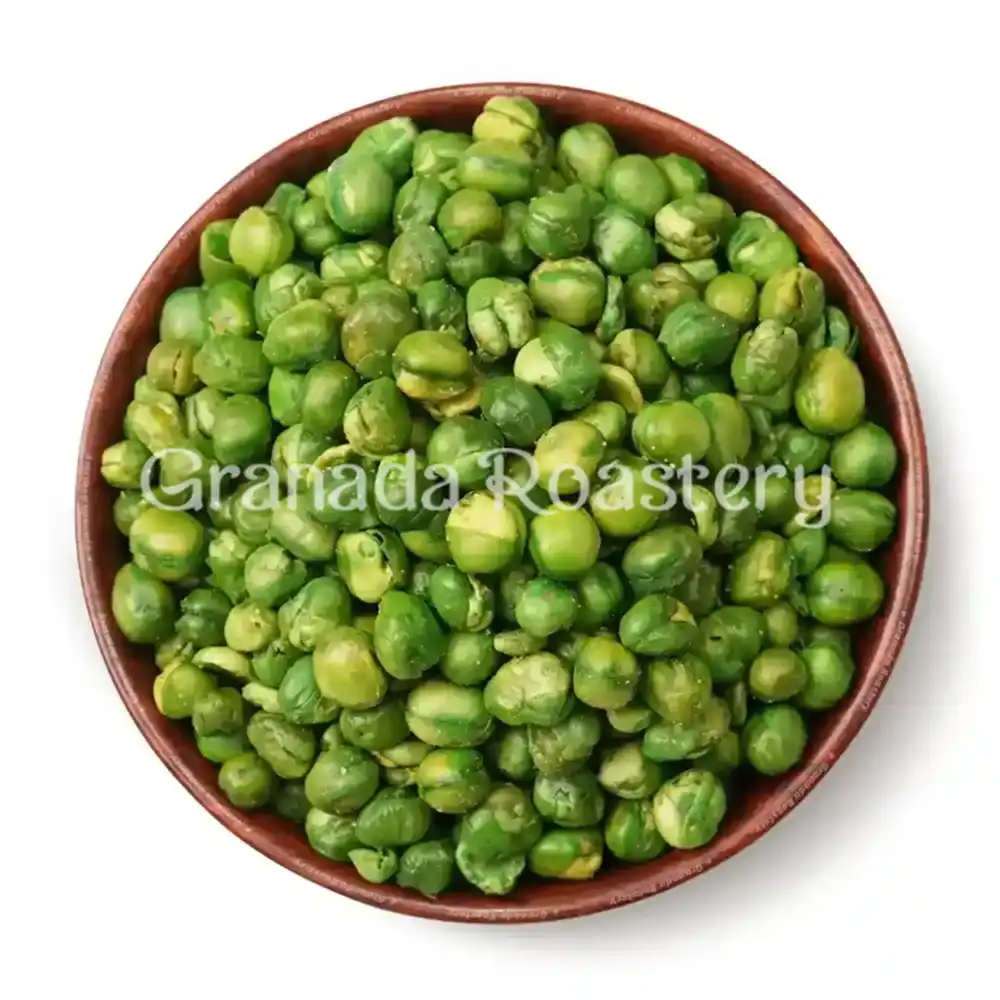 بازيلاء خضراء