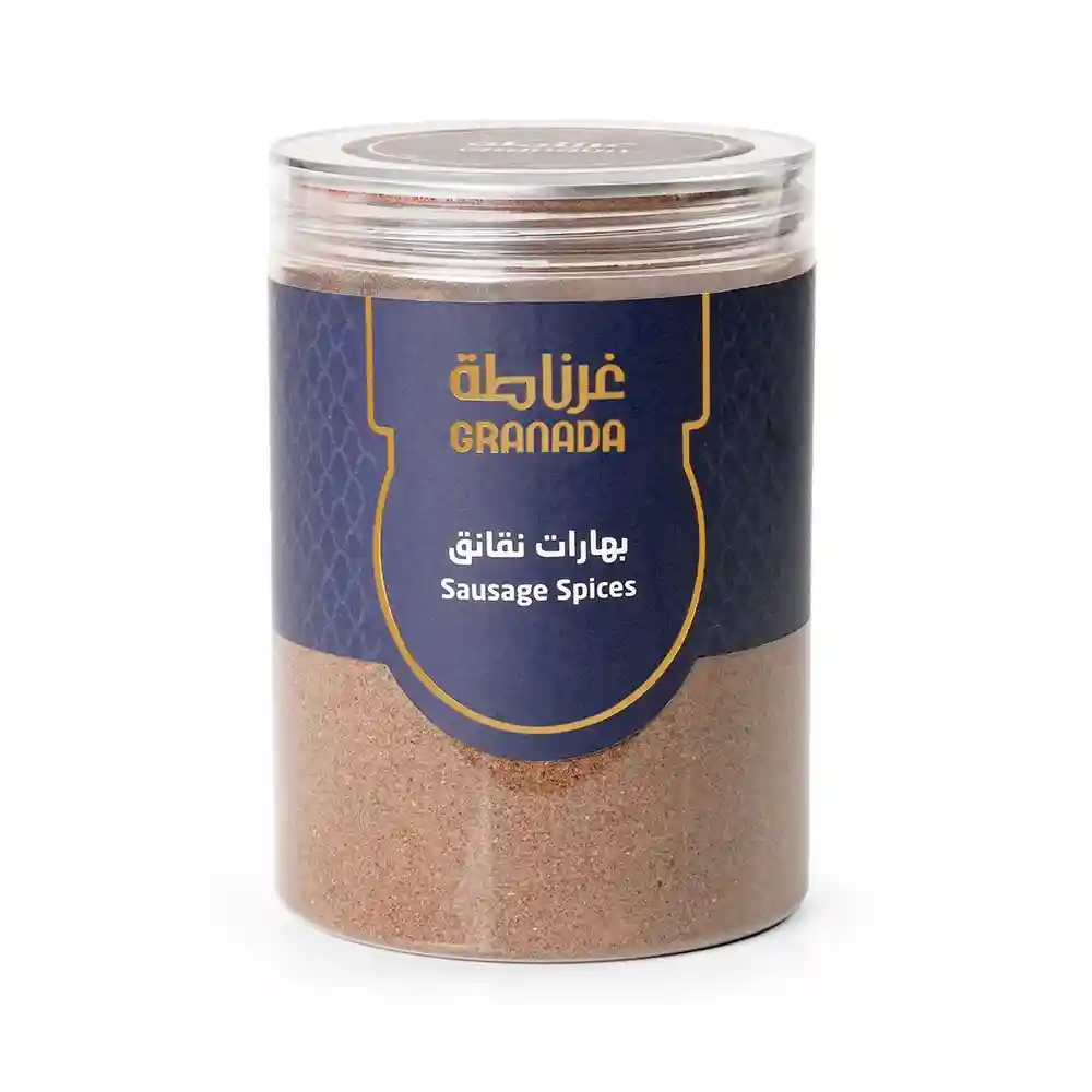 [4262] Sausage spices