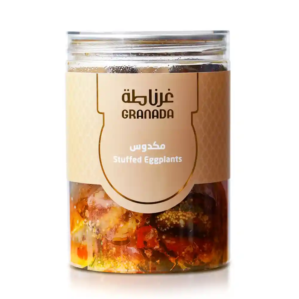 مكدوس
