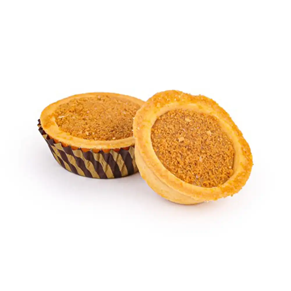 Lotus tart