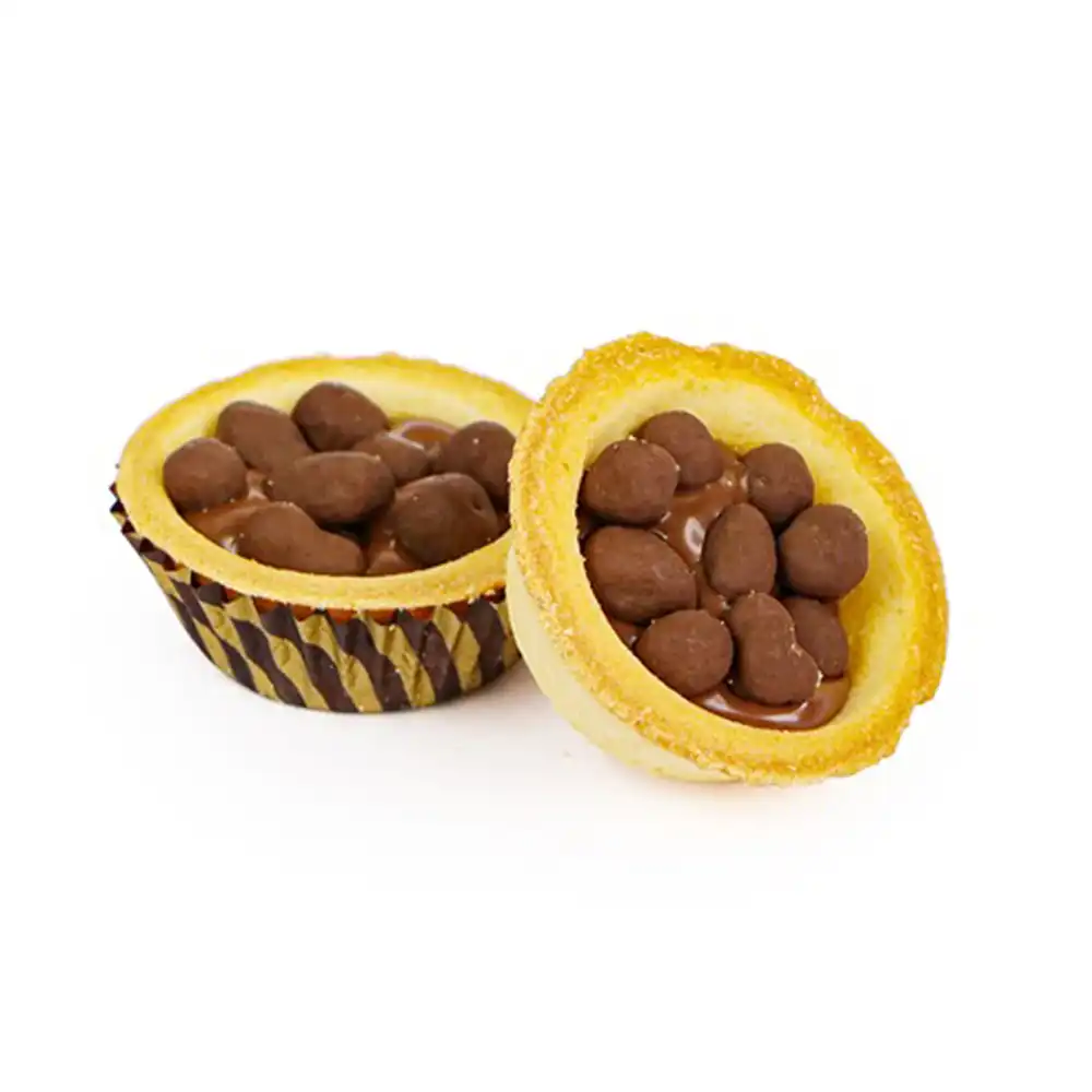 Pecan tart