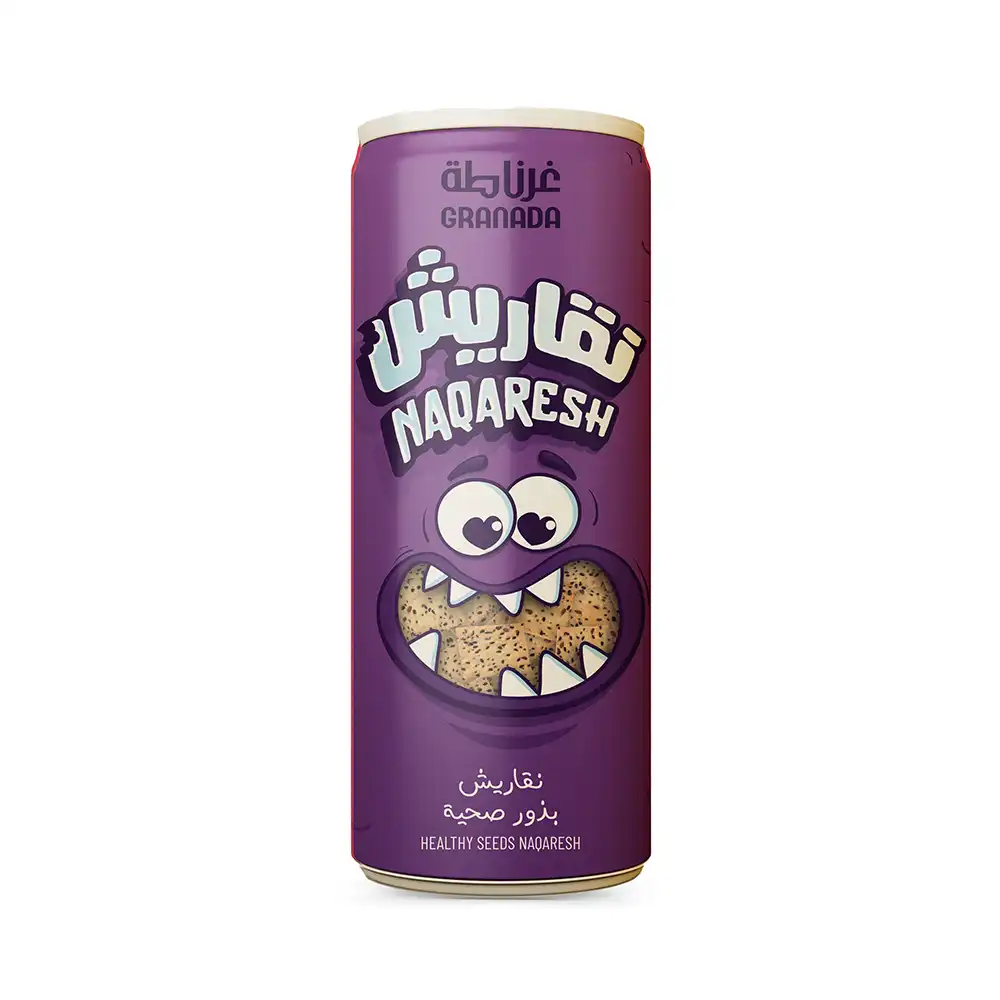 [255631] نقاريش بذور صحية