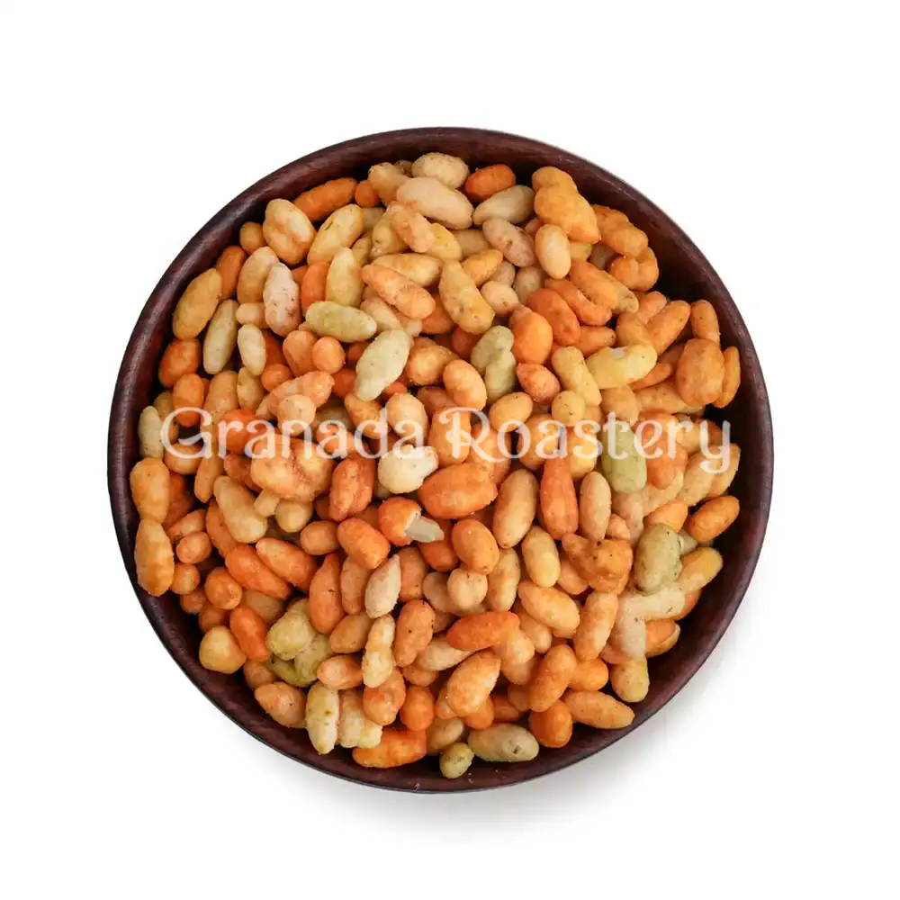 Sun seed core krikri mixed spices