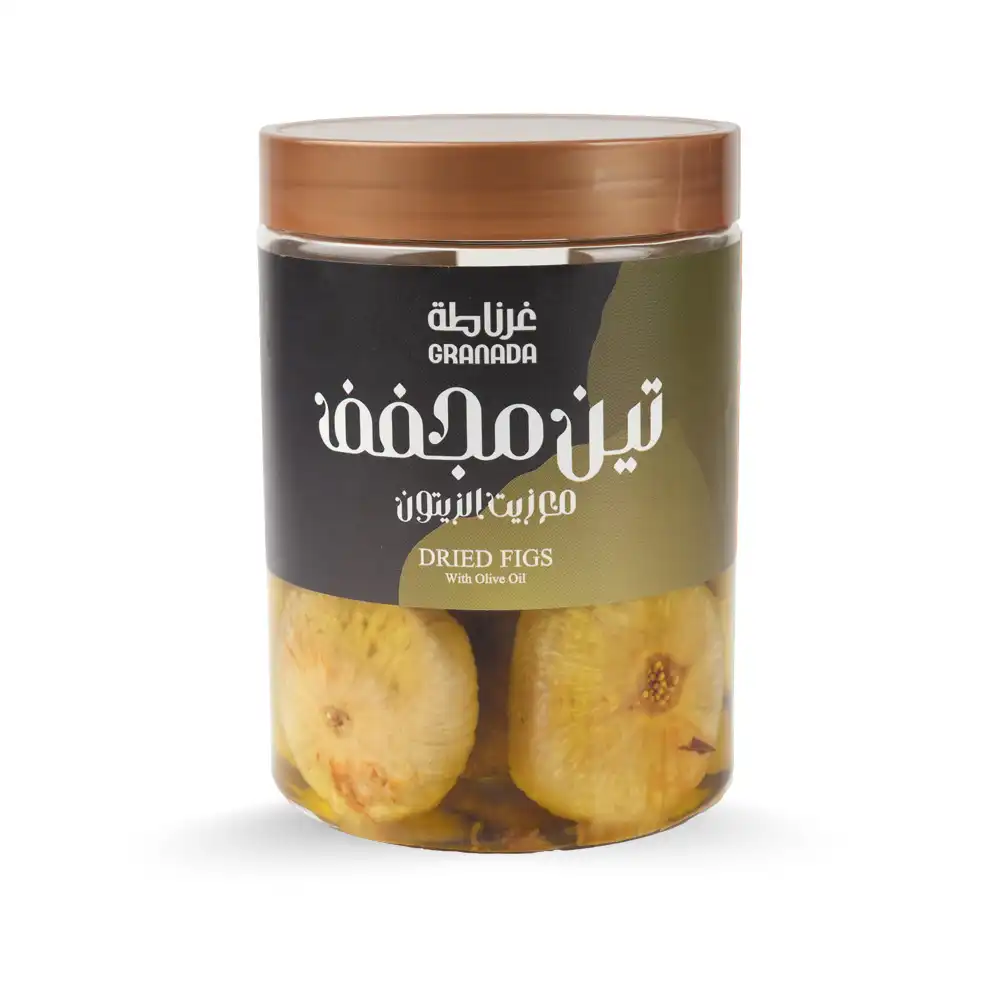 [257842] Dried figs with olive oil