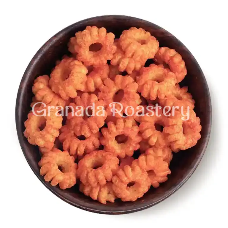 شيبس شمس بنكهة الكاتشب