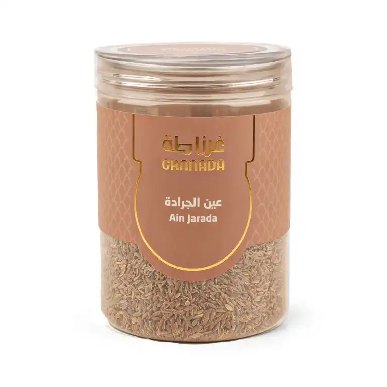 [258321] عين الجرادة