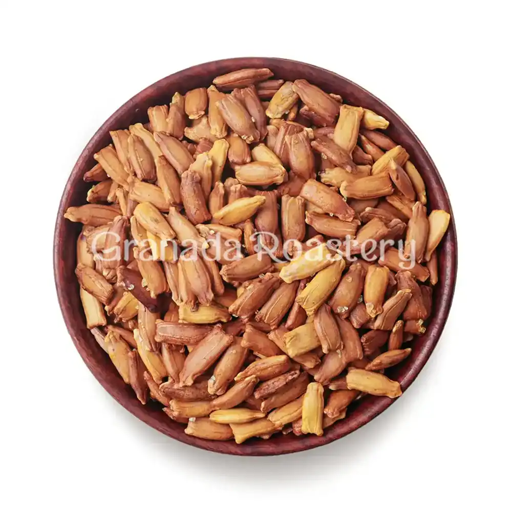 Wooden seed