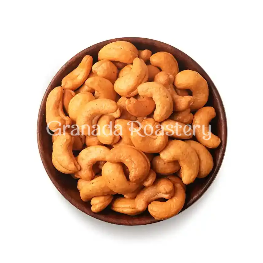 Cashew lemon