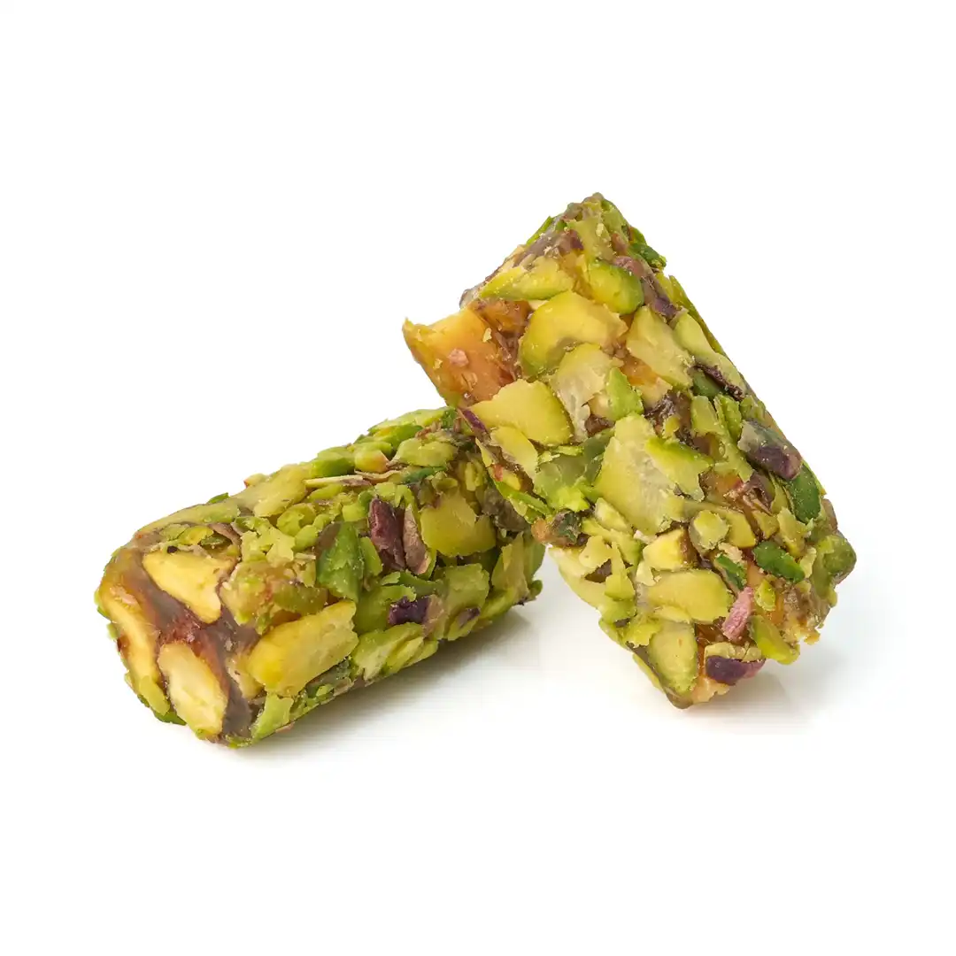 Araysiya pistachio malban without sugar