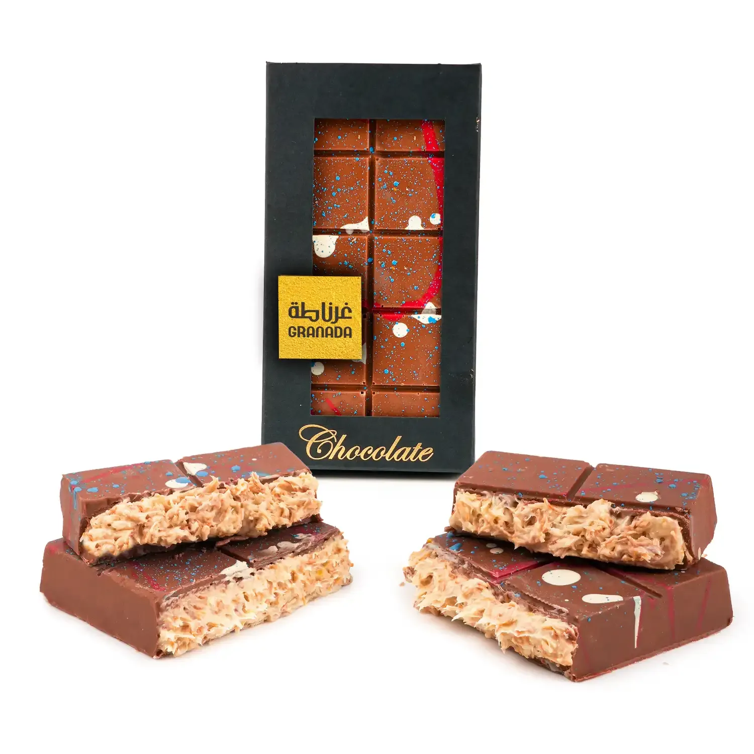 [260967] Dubai Kinder chocolate bar