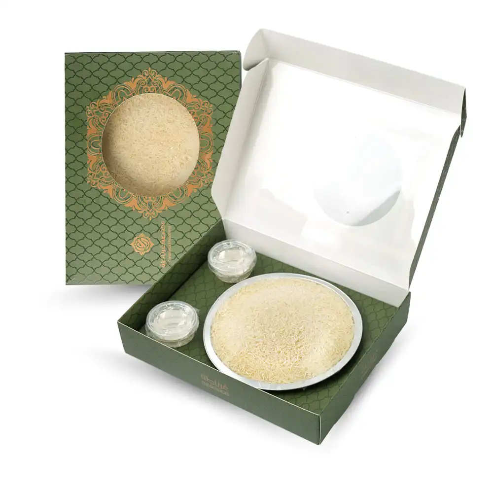 [266741] Kunafa with cheese