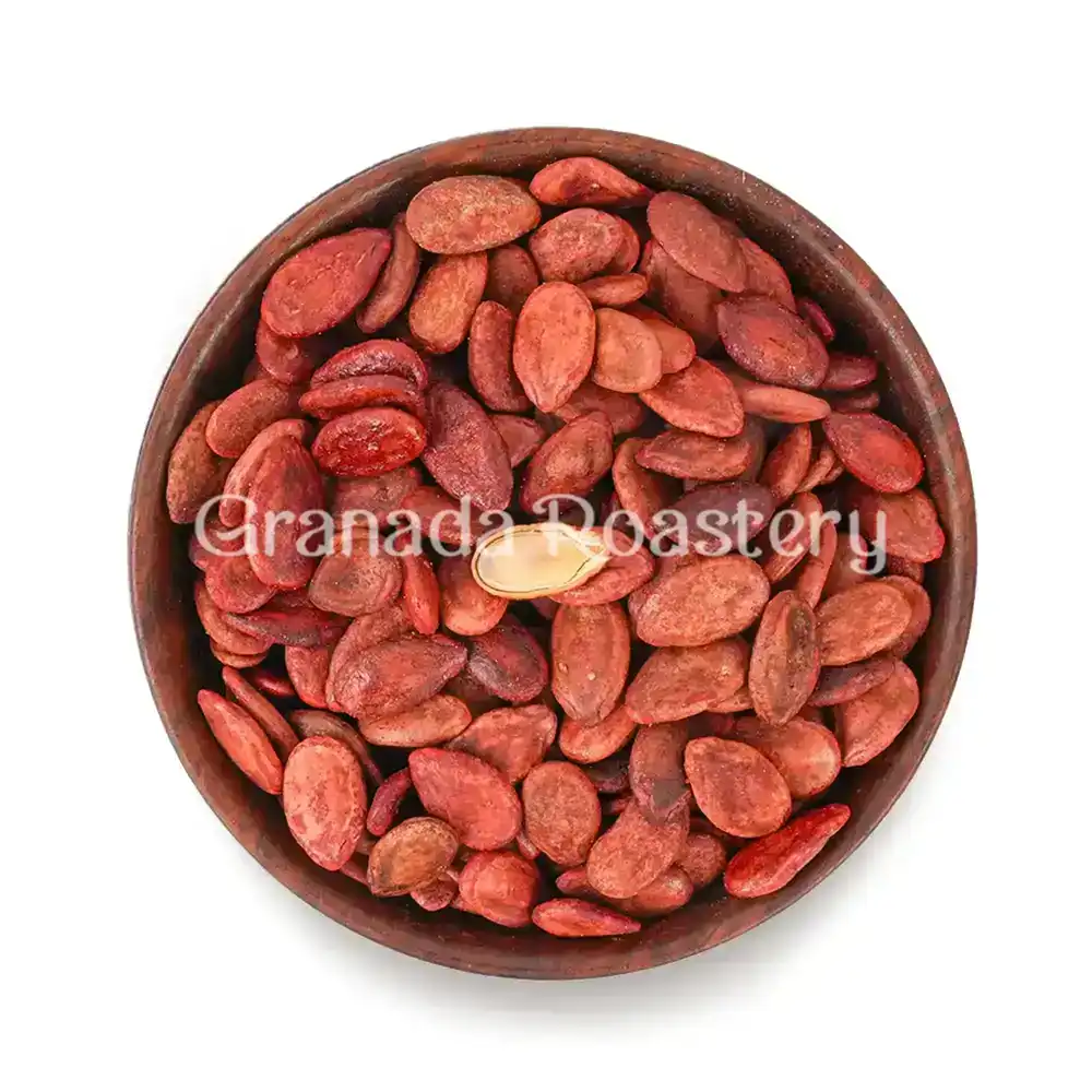Iranian seed