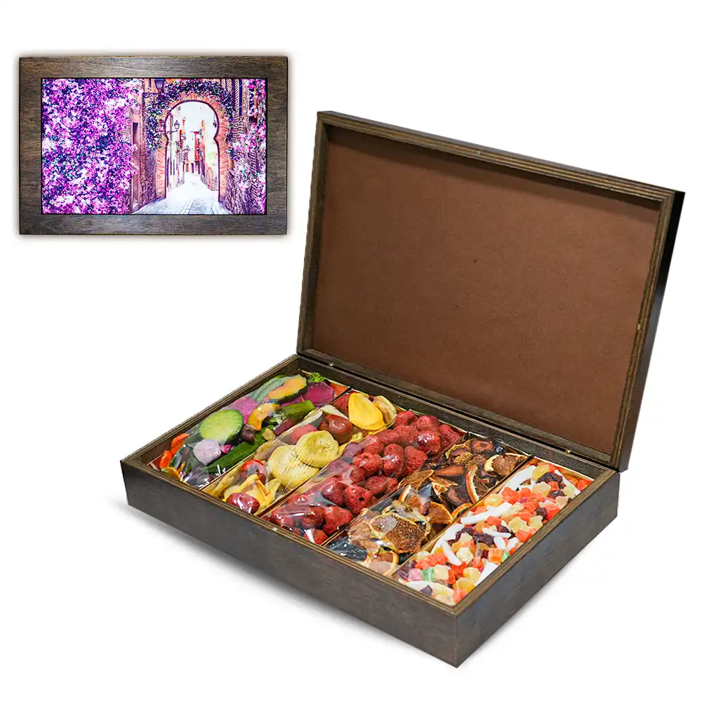 [267941] Fruity box