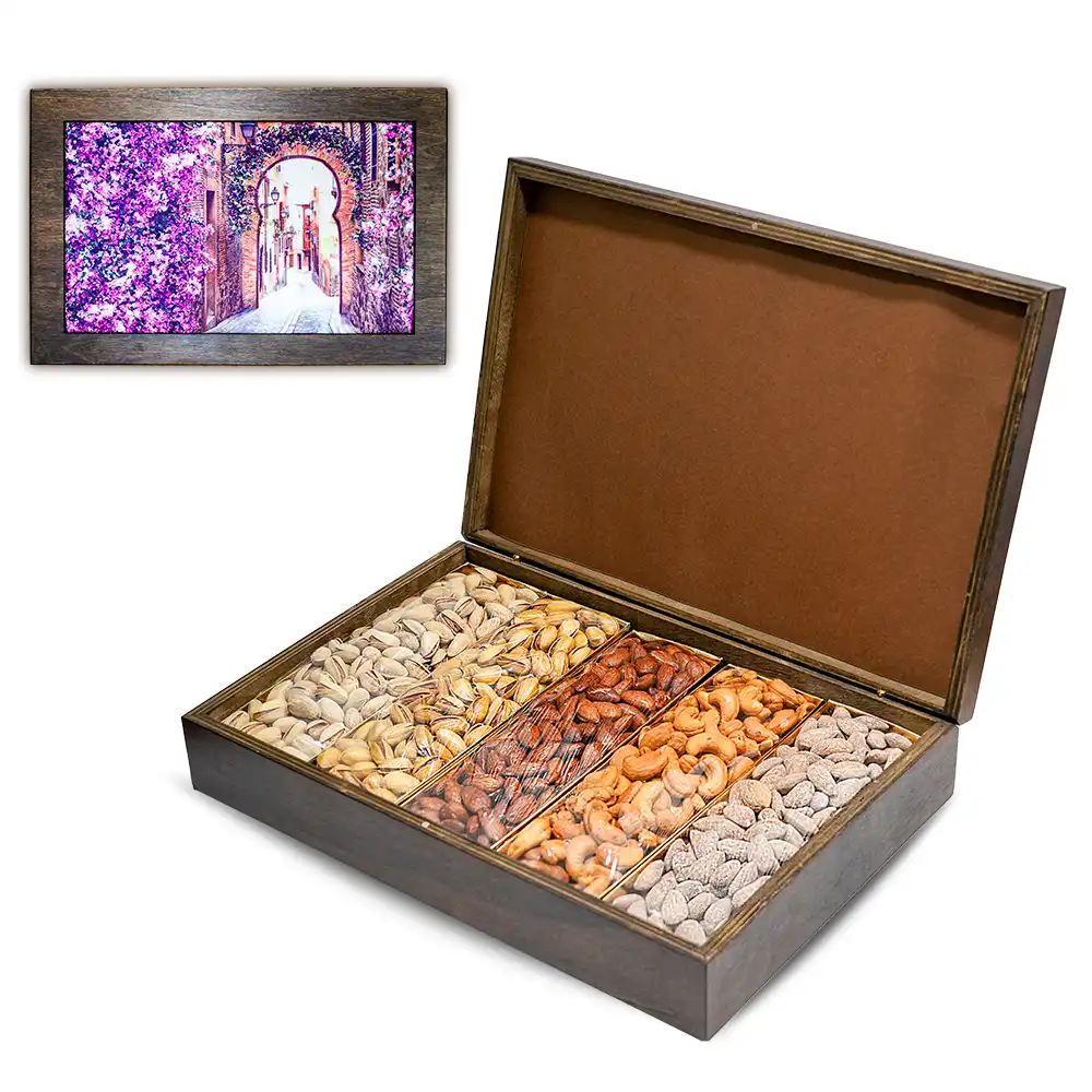 [267946] Deluxe box